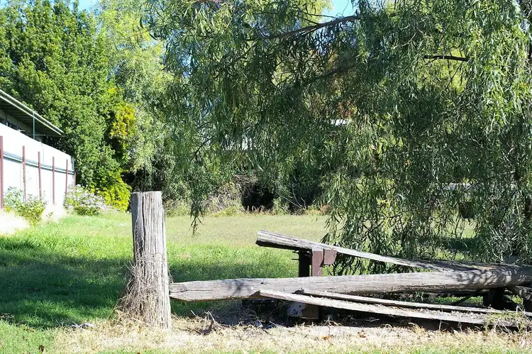 Main view of Homely land listing, 20 Picking Street, Goondiwindi QLD 4390
