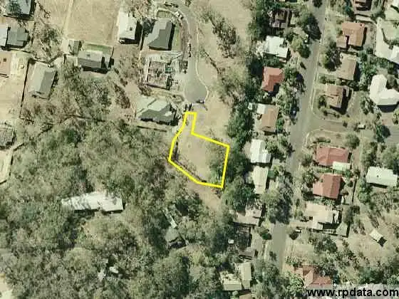 Seventh view of Homely land listing, 128 Bozzato Place, Kenmore QLD 4069