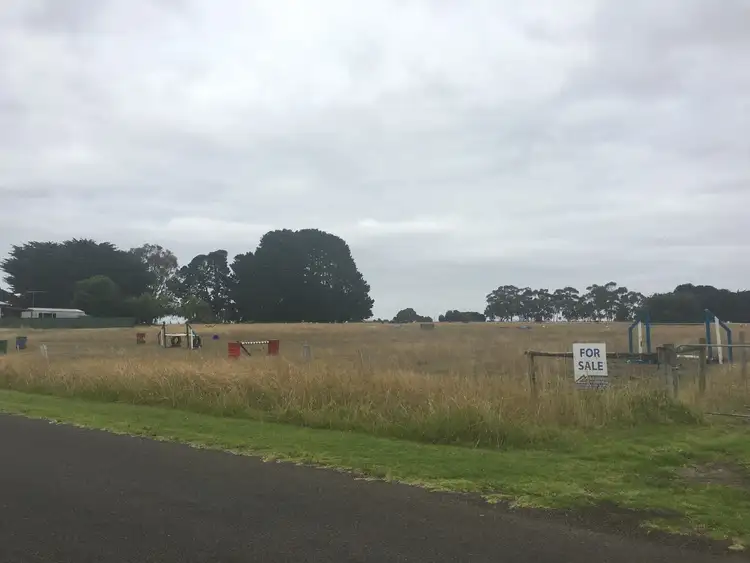 Third view of Homely land listing, LOT 1 Ardonachie Street, Macarthur VIC 3286