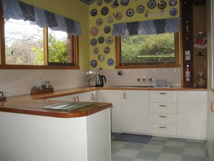 Fourth view of Homely house listing, 5 Greta Road, Upper Natone TAS 7321