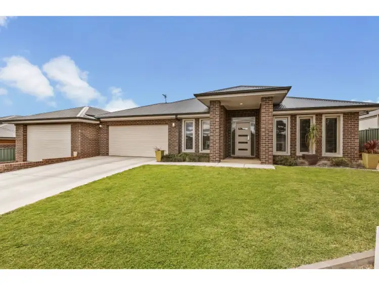 Main view of Homely house listing, 8 Fellows Place, Maiden Gully VIC 3551