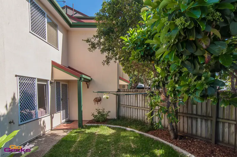 Main view of Homely townhouse listing, 1/306 Melton Road, Northgate QLD 4013