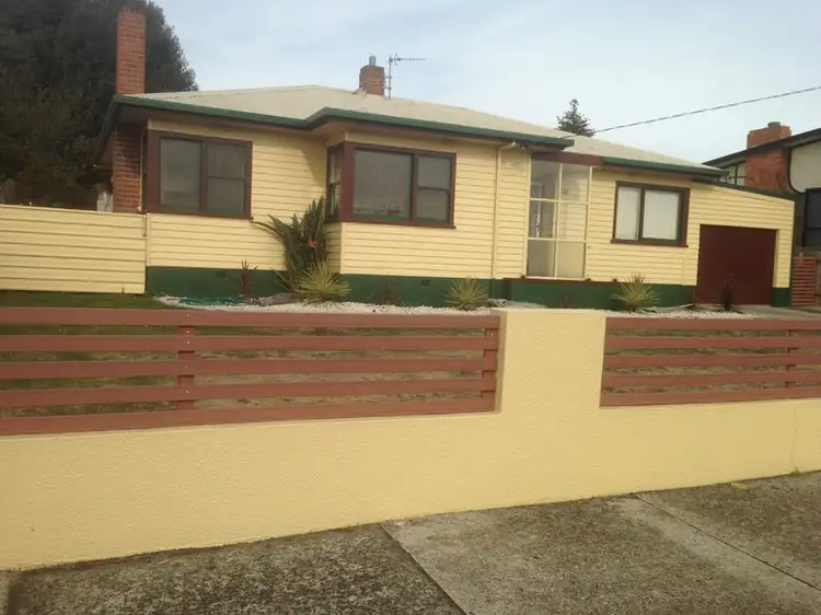 Main view of Homely house listing, 121 Tarleton Street, East Devonport TAS 7310