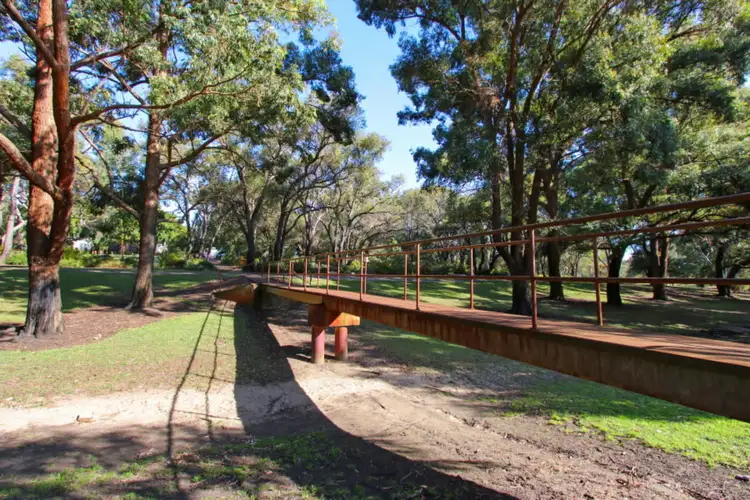 Seventh view of Homely apartment listing, 1/38 Cunningham Terrace, Daglish WA 6008