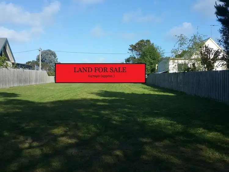 Main view of Homely land listing, 29 Sedgman Road, Wimbledon Heights VIC 3922