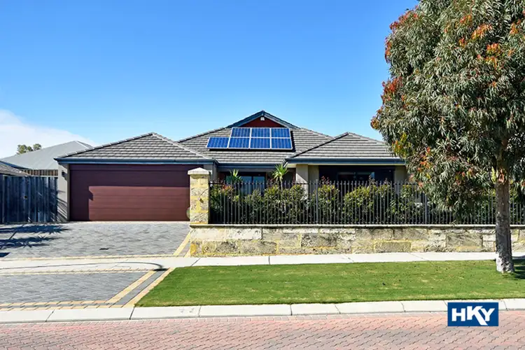 Sixth view of Homely house listing, 6 Westgrove Drive, Ellenbrook WA 6069
