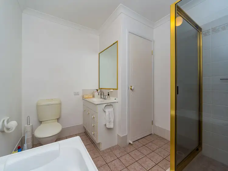 Fourth view of Homely villa listing, 10/442 Pine Ridge Road, Coombabah QLD 4216