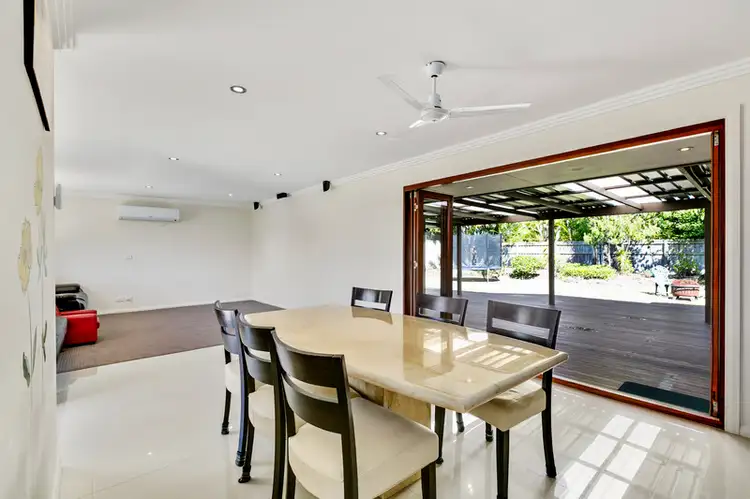 Third view of Homely house listing, 38 Lochinvar Court, Ashmore QLD 4214