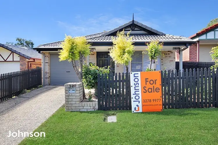 62 Acorn Circuit, Forest Lake QLD 4078