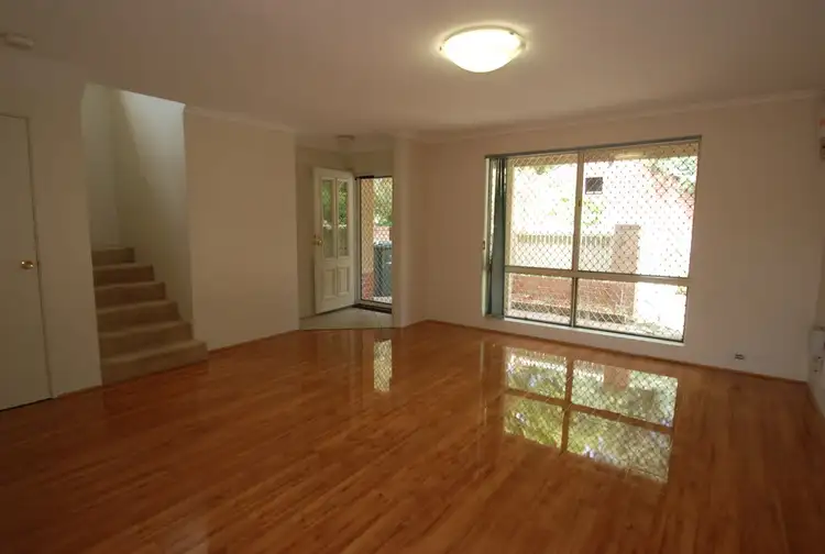 Third view of Homely townhouse listing, 3/388 Canning Highway, Como WA 6152