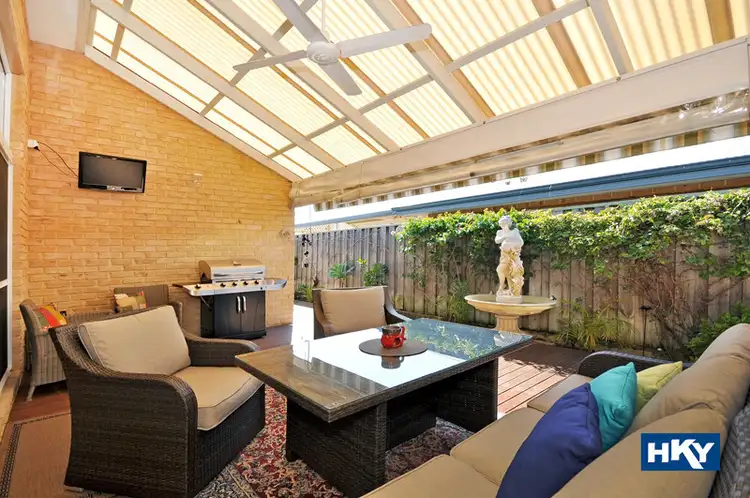 Fourth view of Homely house listing, 63 Sandown Circle, Henley Brook WA 6055