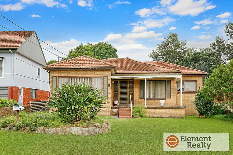 1 Yawung Street, Dundas NSW 2117