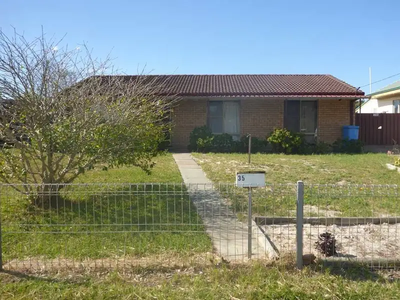 Main view of Homely house listing, 35 Leake Street, Esperance WA 6450