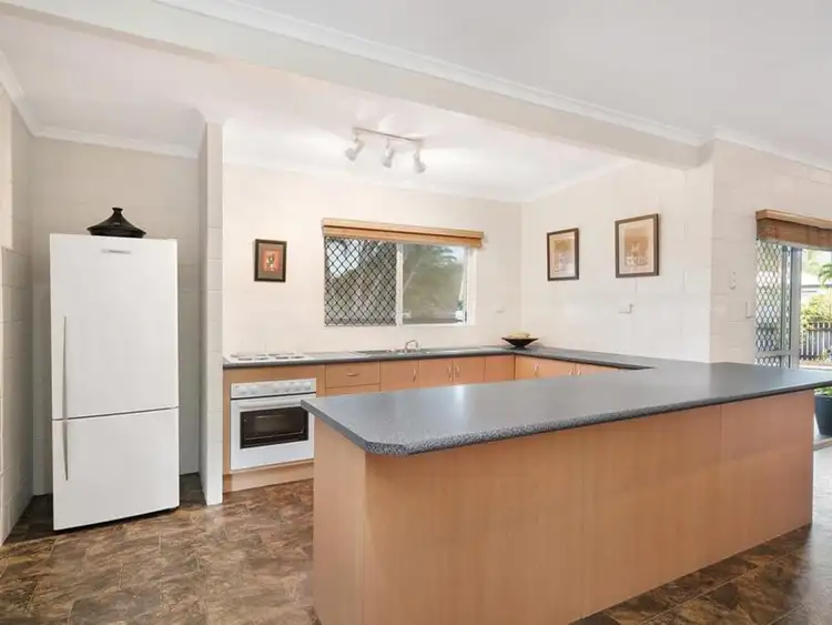 Second view of Homely apartment listing, 2/66 Portsea Crescent, Kewarra Beach QLD 4879