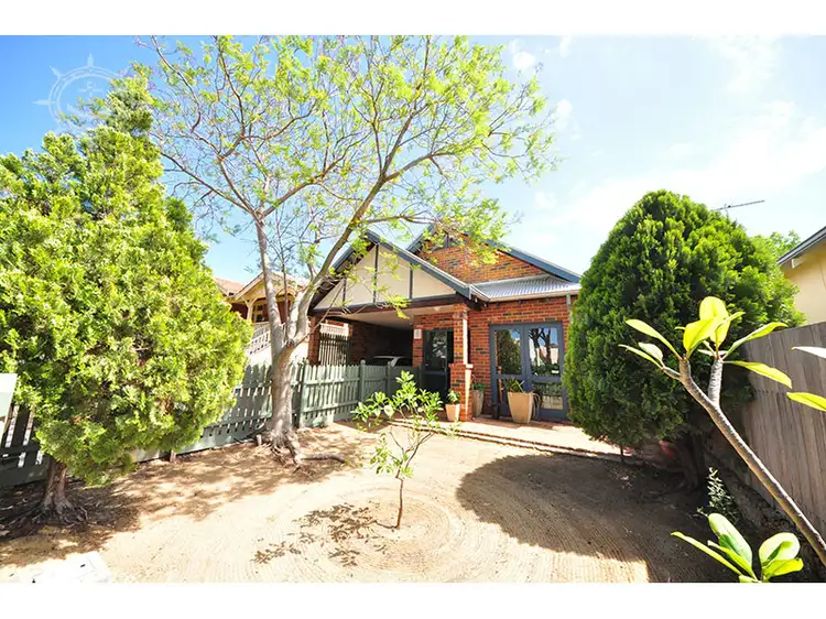 Fourth view of Homely townhouse listing, 36A Holland Street, Fremantle WA 6160