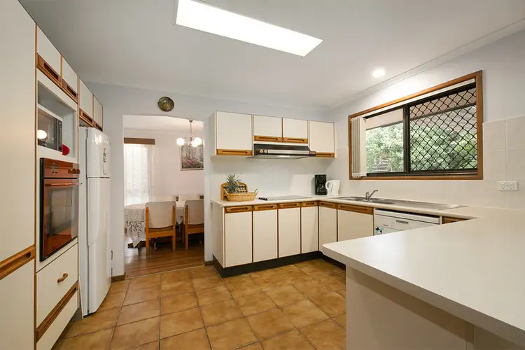 Second view of Homely house listing, 19 Pandian Crescent, Bellbowrie QLD 4070