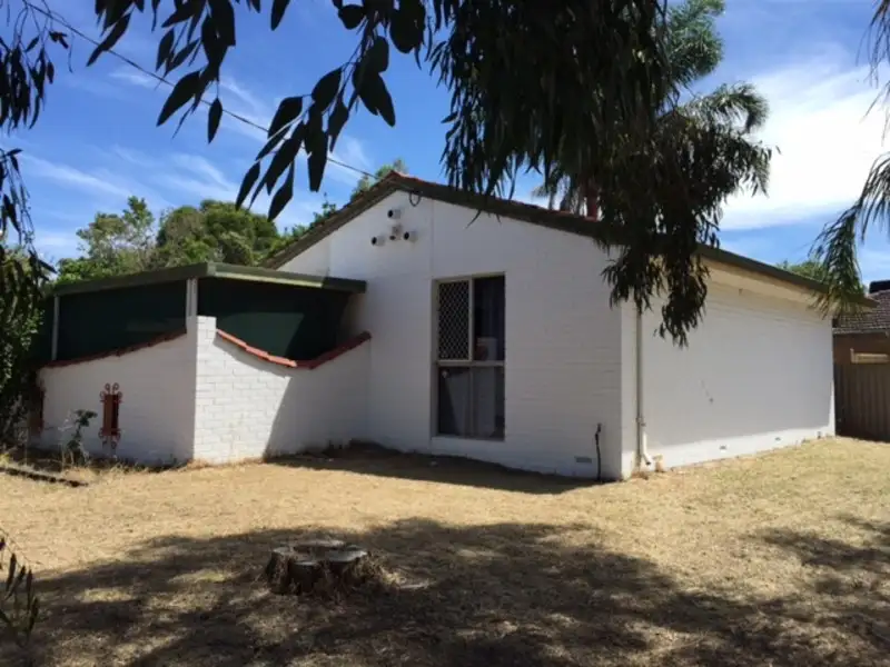 Main view of Homely house listing, 2 Mitchell Crescent, Middle Swan WA 6056