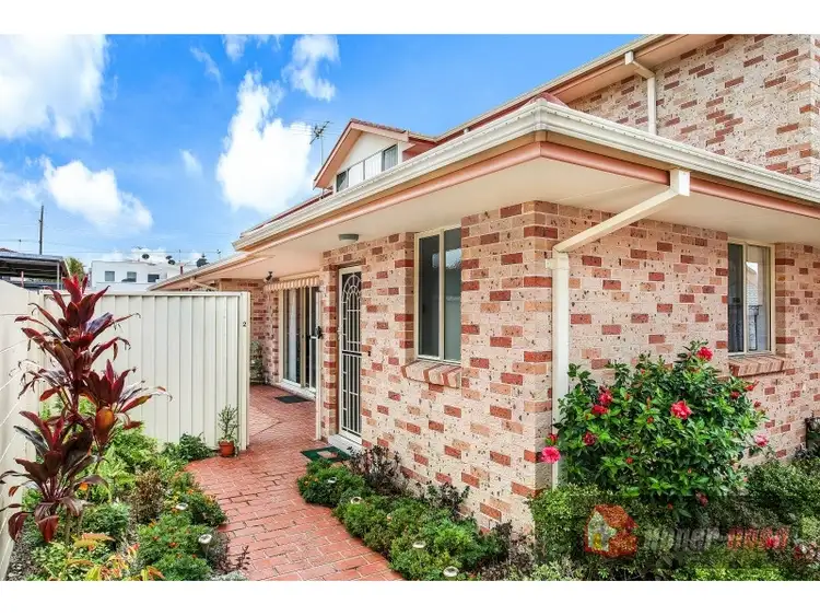 2/14 Russell Avenue, Sans Souci NSW 2219