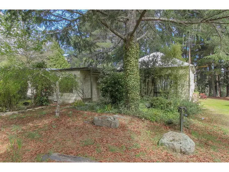 Main view of Homely rural property listing, 360 Yetholme Drive, Yetholme NSW 2795