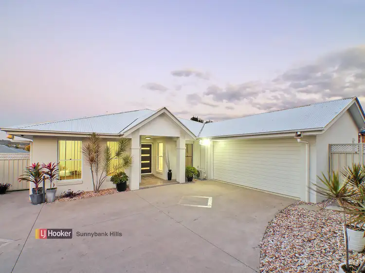 20 Fig Tree Street, Calamvale QLD 4116
