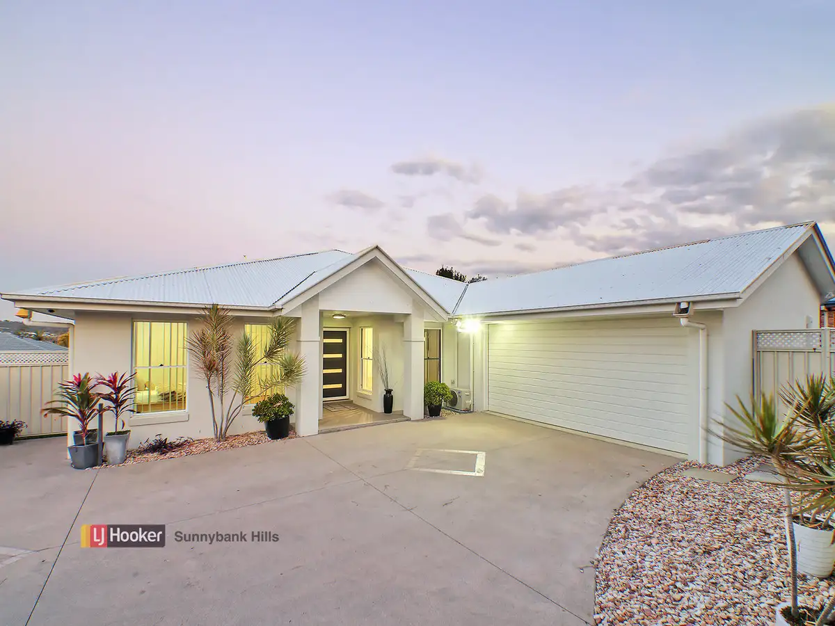 Main view of Homely house listing, 20 Fig Tree Street, Calamvale QLD 4116