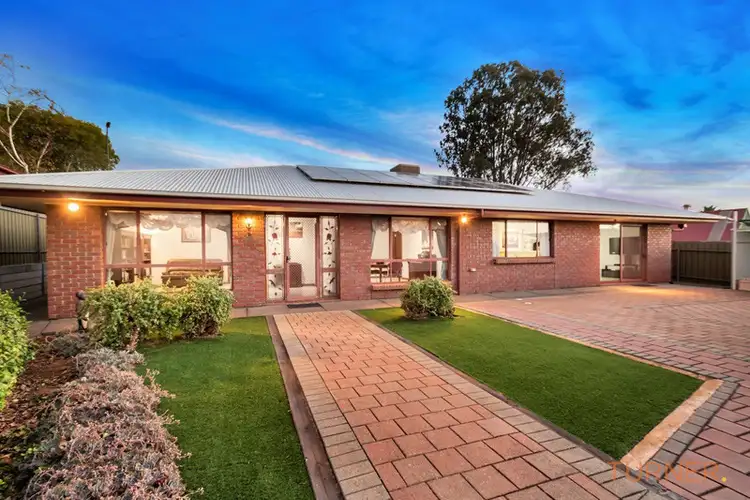 Main view of Homely house listing, 16 Walter Grove, Gawler East SA 5118