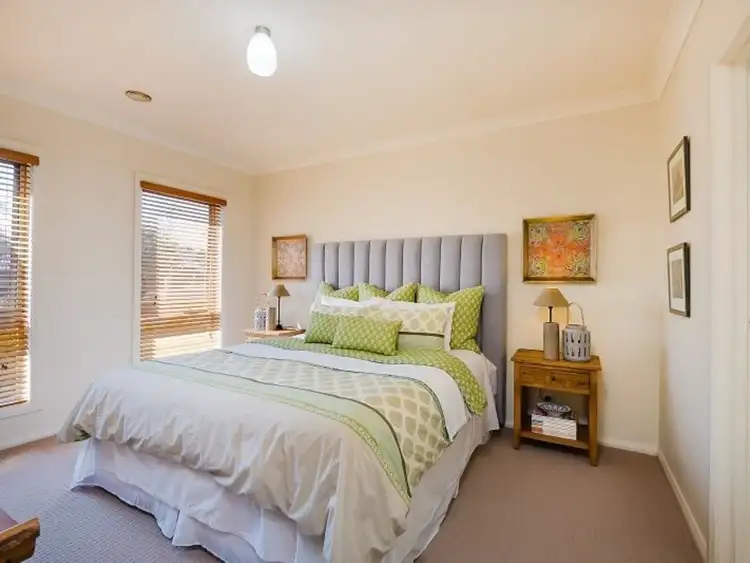 Fifth view of Homely house listing, 5 Pro Hart Drive, Baranduda VIC 3691