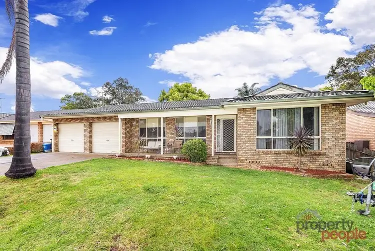 16 Francis Street, Minto NSW 2566