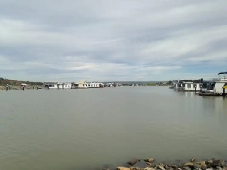 Third view of Homely land listing, Berth 58 Pelican Drive, Mannum SA 5238