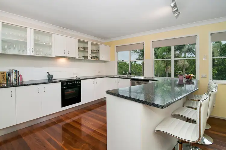 Third view of Homely house listing, 6 Akoonah Street, Hope Island QLD 4212