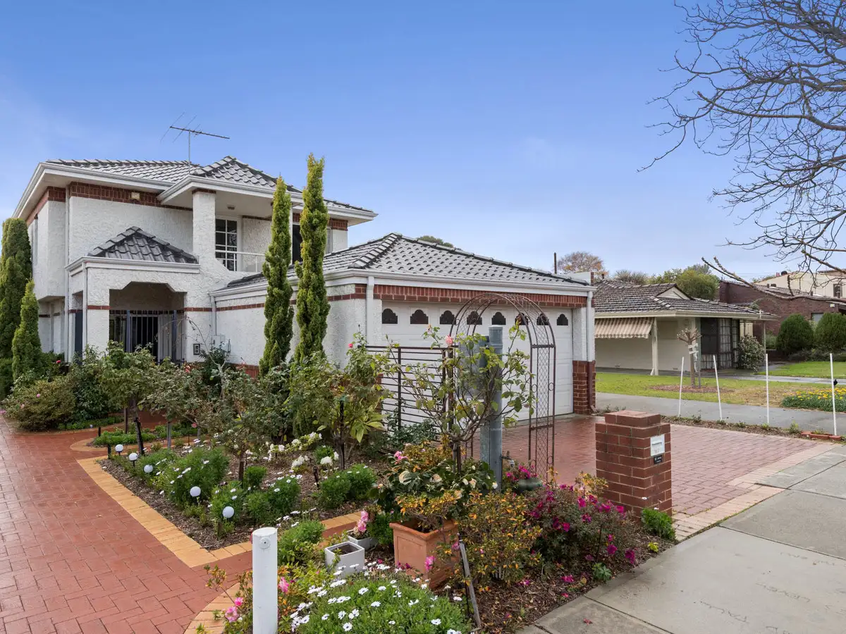Main view of Homely townhouse listing, 2/4 River View Street, South Perth WA 6151