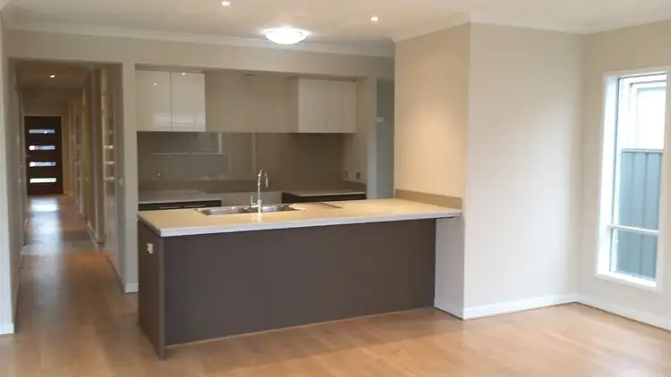 Second view of Homely house listing, Lot 4540 Halliday Road, Mernda VIC 3754