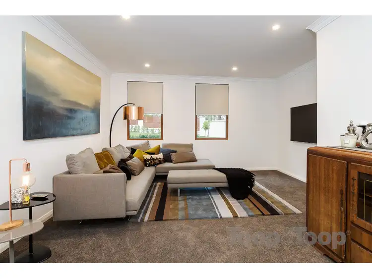 Fifth view of Homely house listing, 62 Gloucester Avenue, Belair SA 5052