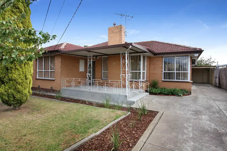 25 Busch Street, Sunshine North VIC 3020