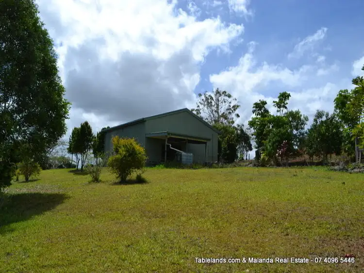 Third view of Homely land listing, LOT L1010/190 Anderson Road, Peeramon QLD 4885