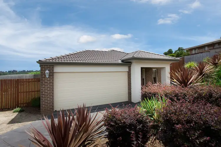 Main view of Homely house listing, 26 Hatfield Drive, Drouin VIC 3818