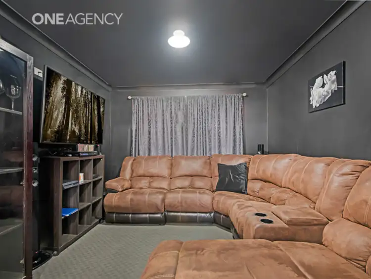 Sixth view of Homely house listing, 50 Kidston Crescent, Warner QLD 4500