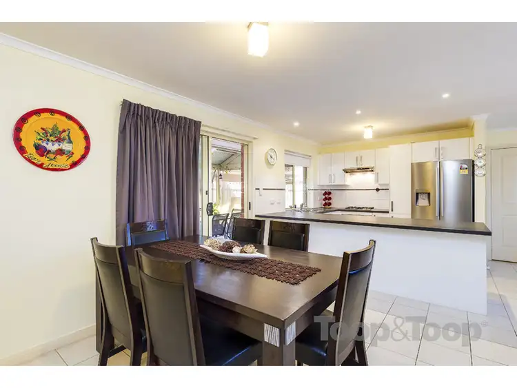 Sixth view of Homely house listing, 28 Penrith Court, Mitchell Park SA 5043