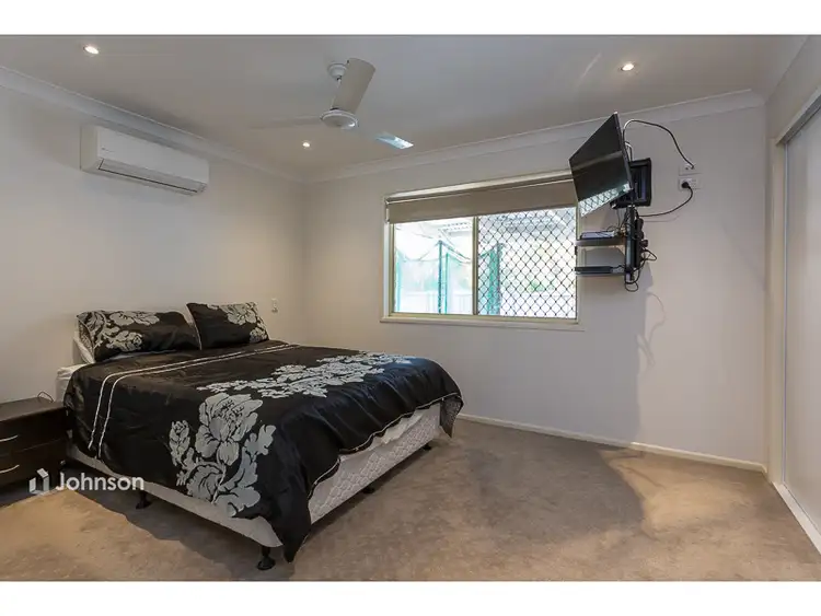 Fourth view of Homely house listing, 49 Winchester Road, Alexandra Hills QLD 4161