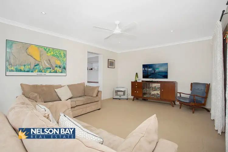 Third view of Homely house listing, 10 Grafton Street, Nelson Bay NSW 2315