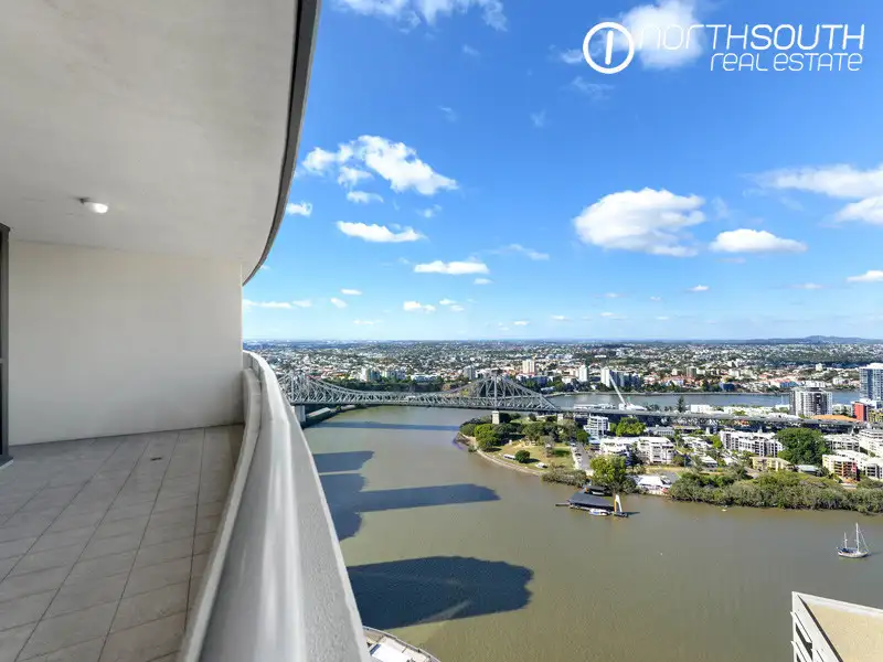 Main view of Homely apartment listing, 404/420 Queen Street, Brisbane City QLD 4000