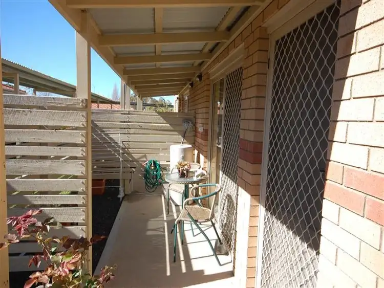 Third view of Homely unit listing, Unit 19/80 Queen Elizabeth Drive, Armidale NSW 2350