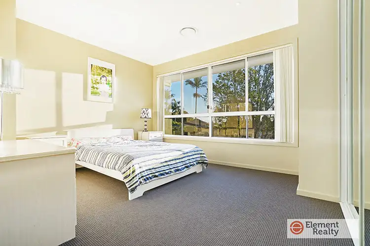Fifth view of Homely townhouse listing, 4/3-5 McArdle Street, Ermington NSW 2115