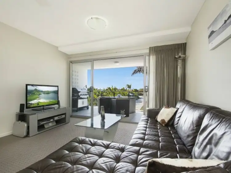 Second view of Homely unit listing, 32/57 Grand Parade, Parrearra QLD 4575
