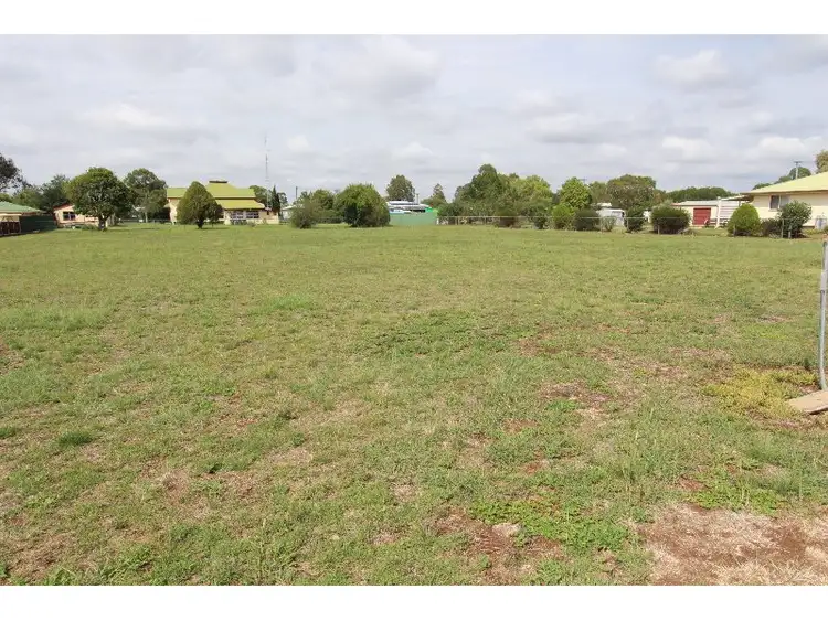 Third view of Homely land listing, 11 Gannan Street, Clifton QLD 4361