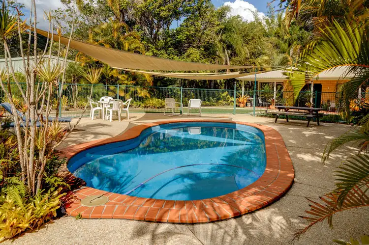 61 Fleetwood Road, Belli Park QLD 4562