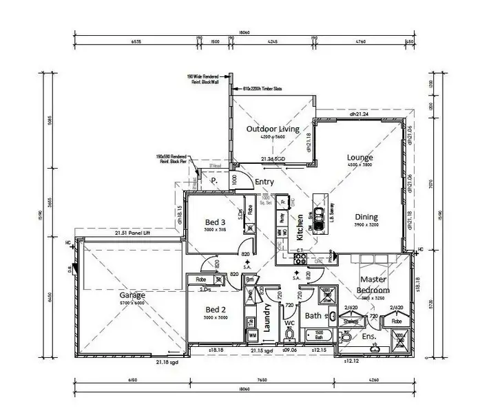 Fifth view of Homely land listing, 106a Bridge Street, East Toowoomba QLD 4350