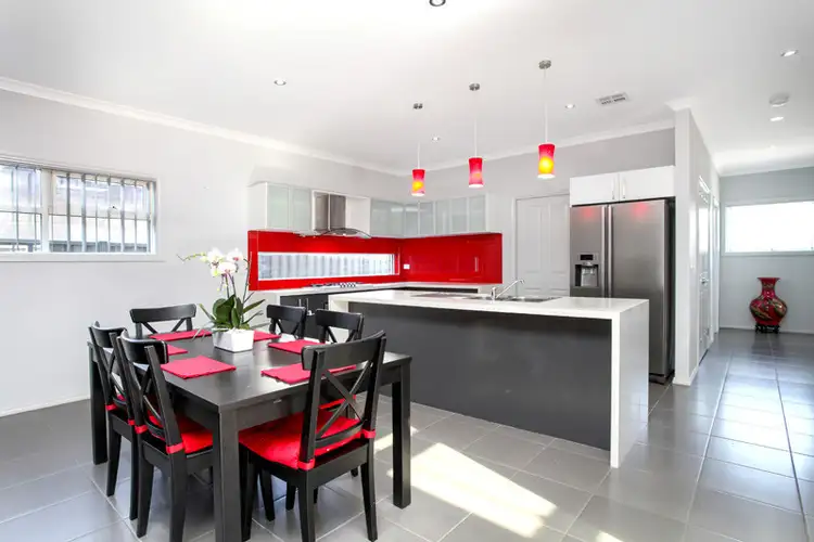 Fifth view of Homely house listing, 107 Cornwall Road, Sunshine VIC 3020