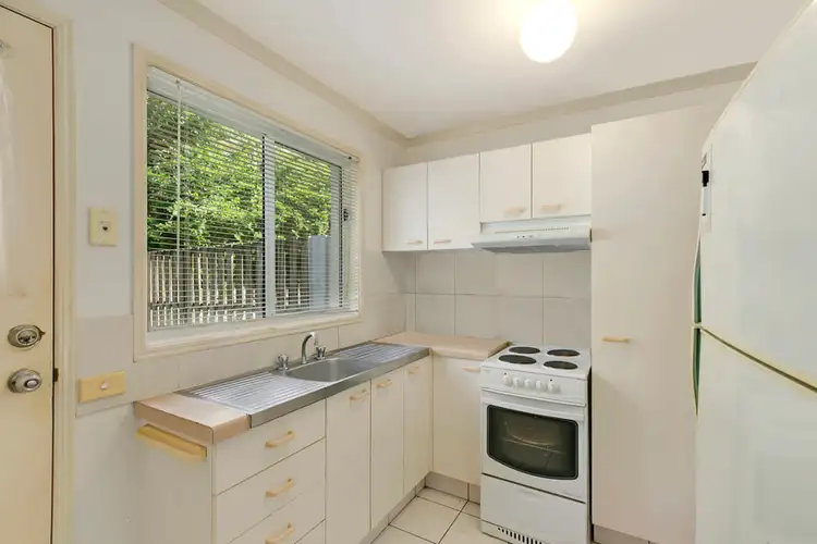 Fourth view of Homely townhouse listing, 32/125 Pappas Way, Nerang QLD 4211