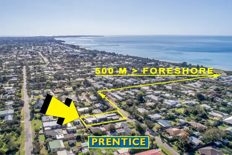 Fourth view of Homely house listing, 19 The Glen, Rye VIC 3941